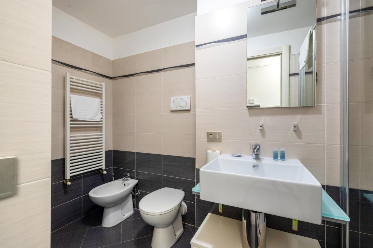 Esclusivo Loft In Porta Romana, A 250M Dalla Bocconi Milan Bagian luar foto