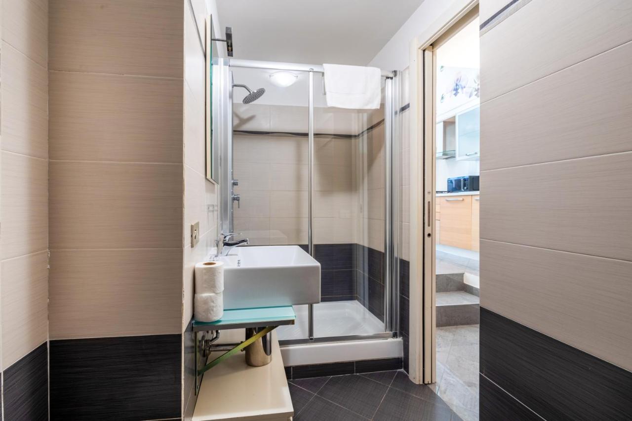 Esclusivo Loft In Porta Romana, A 250M Dalla Bocconi Milan Bagian luar foto