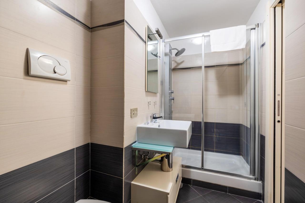 Esclusivo Loft In Porta Romana, A 250M Dalla Bocconi Milan Bagian luar foto